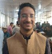 Mr. Shaswat Kapoor